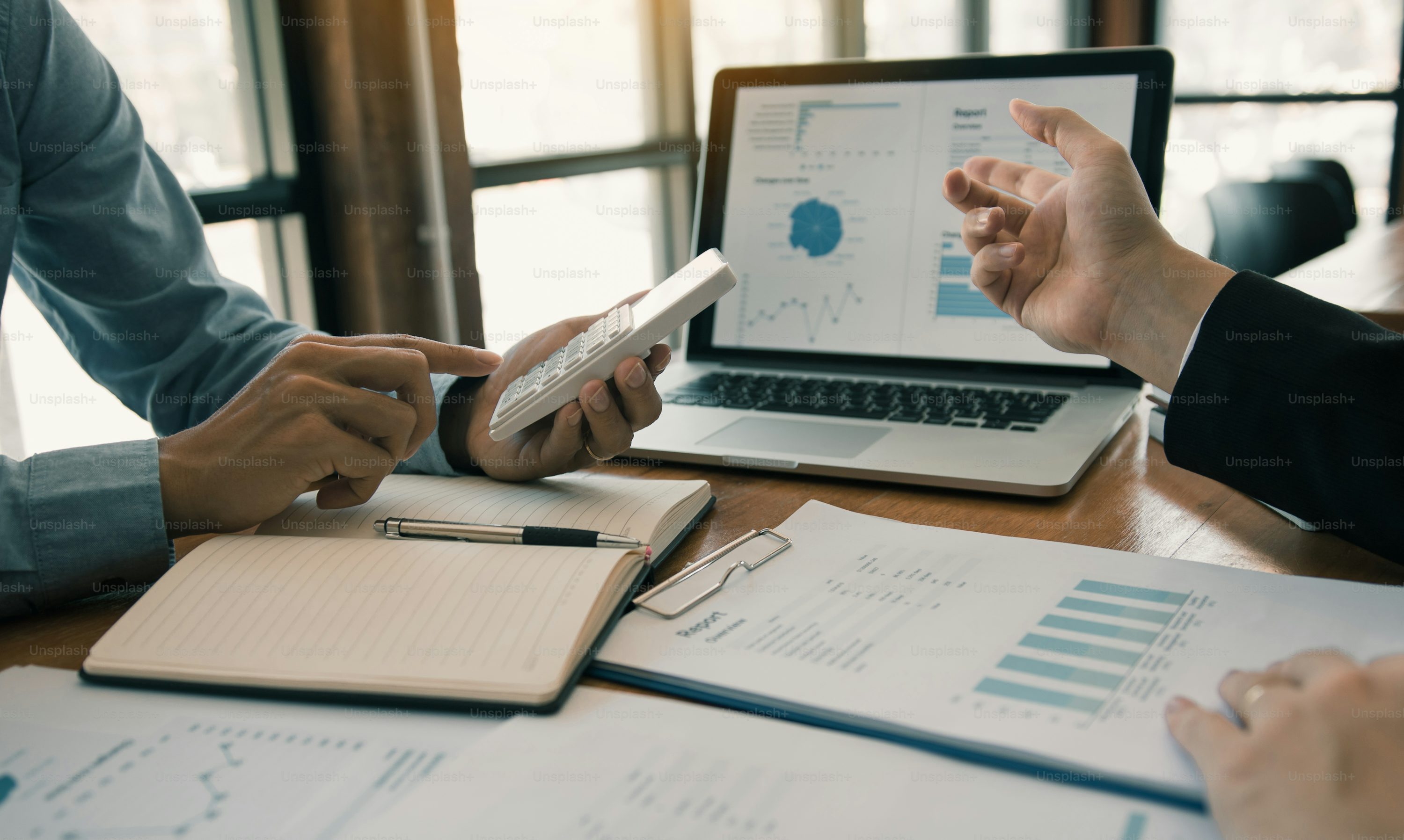 Bank Account Assistance