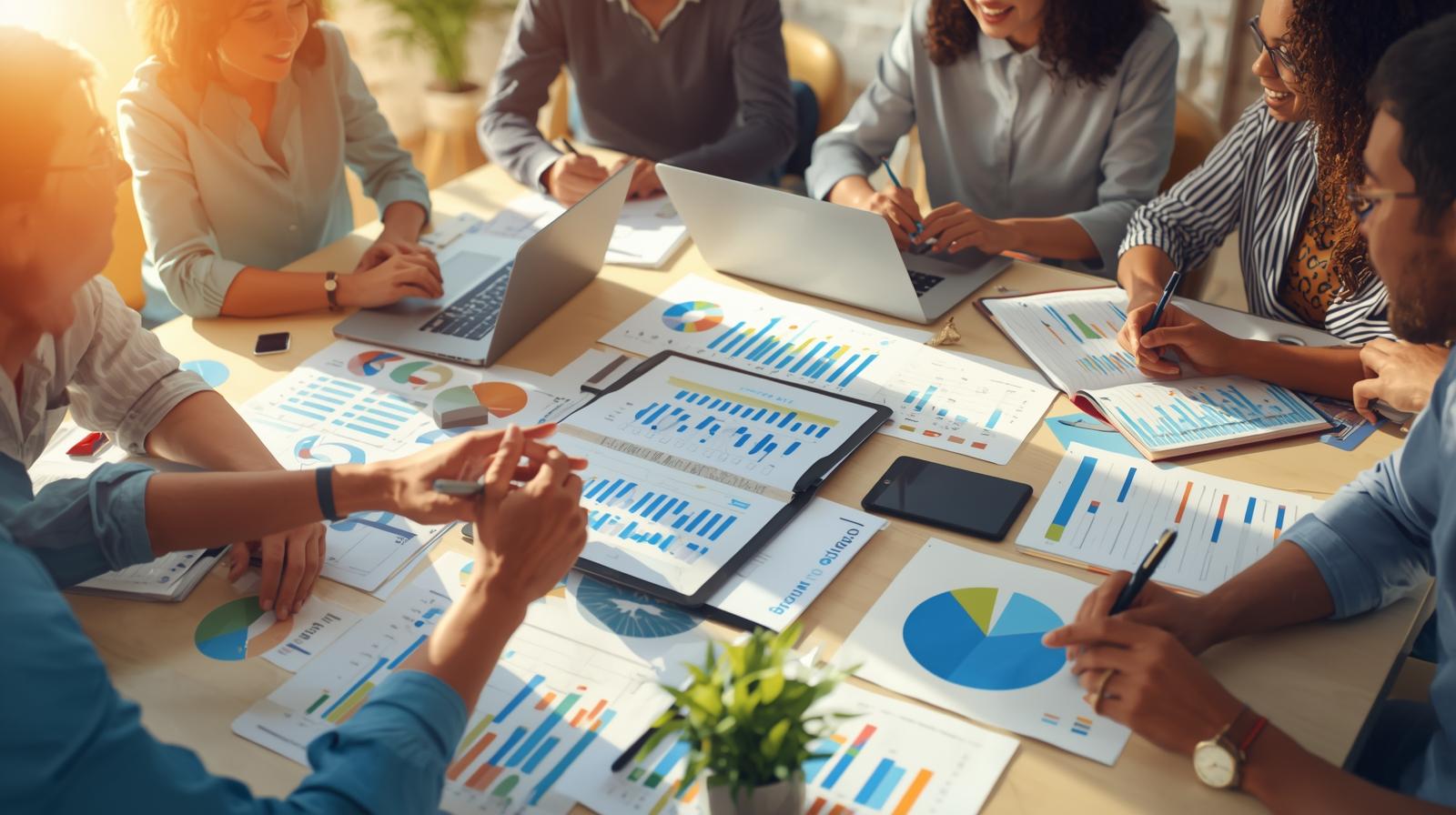 PRO Services Process